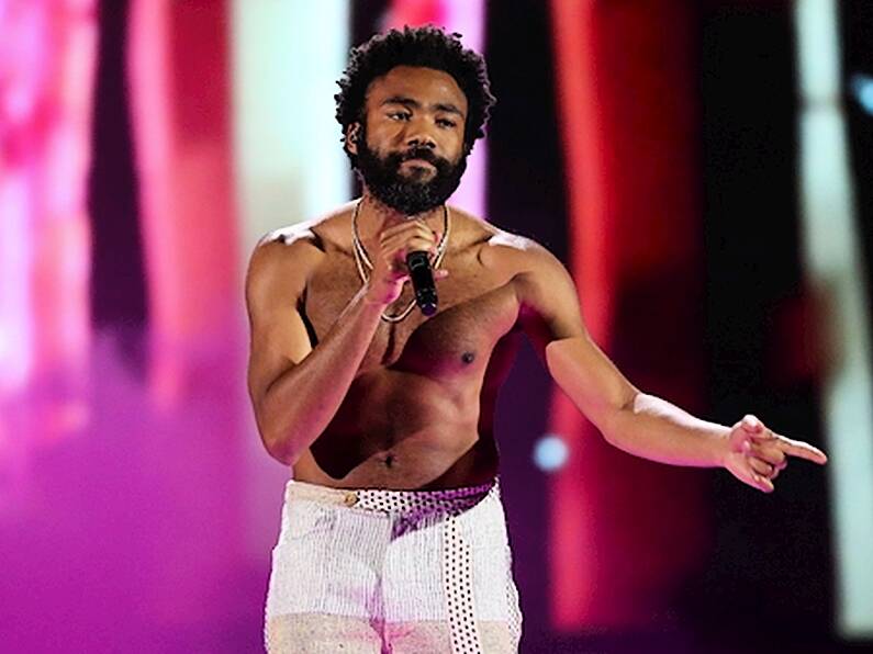 Childish Gambino announces Irish date for new world tour