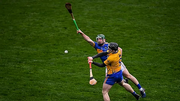 Superior goalscoring helps Clare claim early silverware with win over Tipp