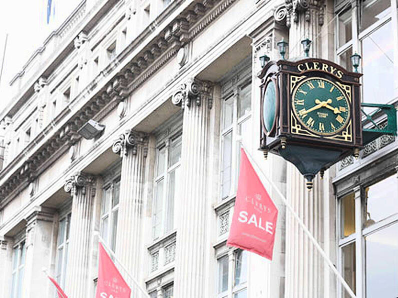 Work to begin on 'world class' Clerys Quarter in coming months