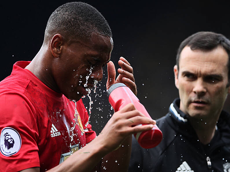 Premier League stars join study to improve concussion detection