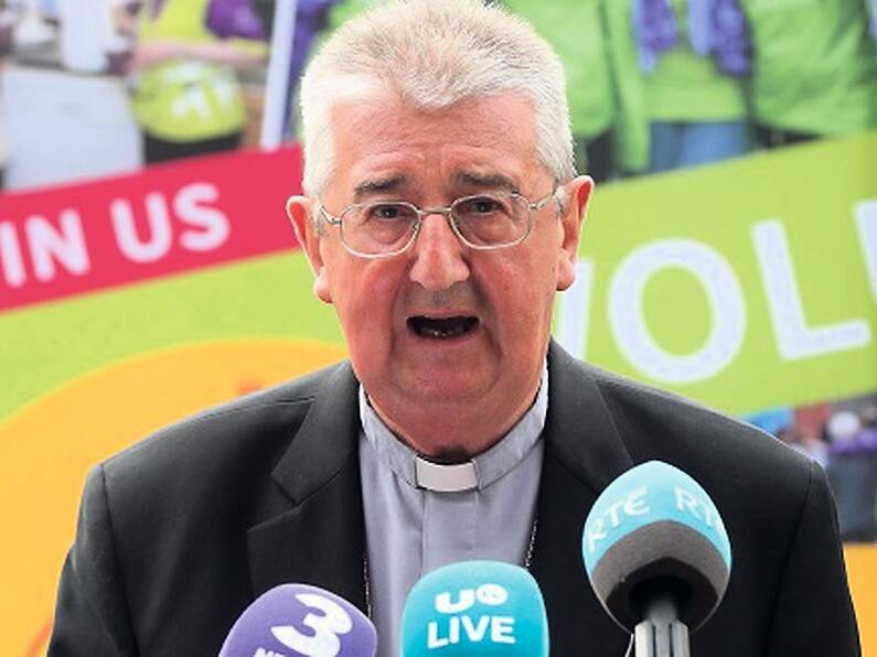 Archbishop urges caution over anti-abortion protests at GP surgeries