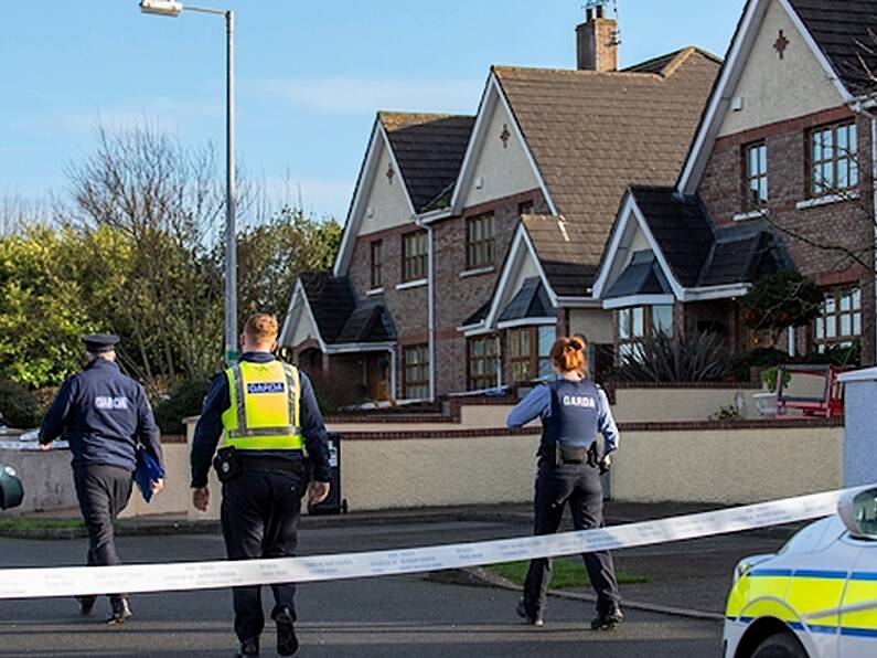 Murder probe underway as Gardaí question man suspected of decapitating woman