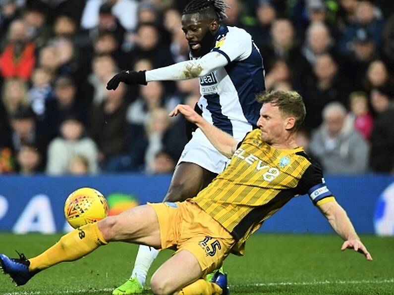 Bakary Sako returns to Crystal Palace on short-term deal