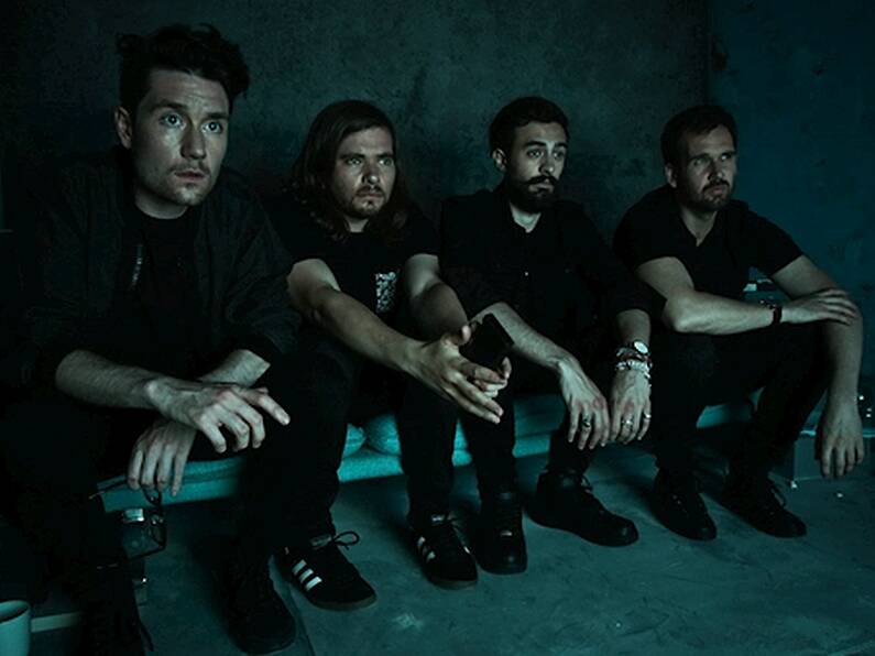 Bastille cancel Dublin concert over weather conditions