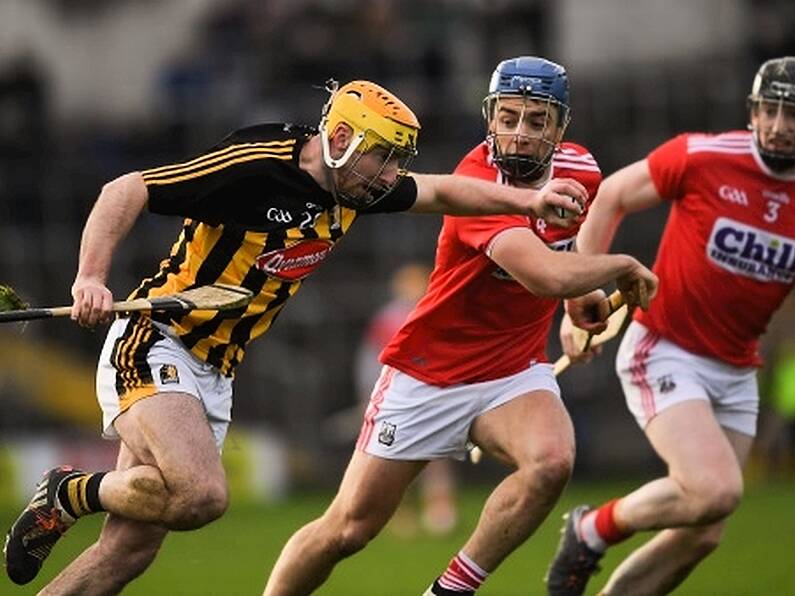 Goals from Billy Ryan and Richie Leahy see Kilkenny open 2019 campaign with a win