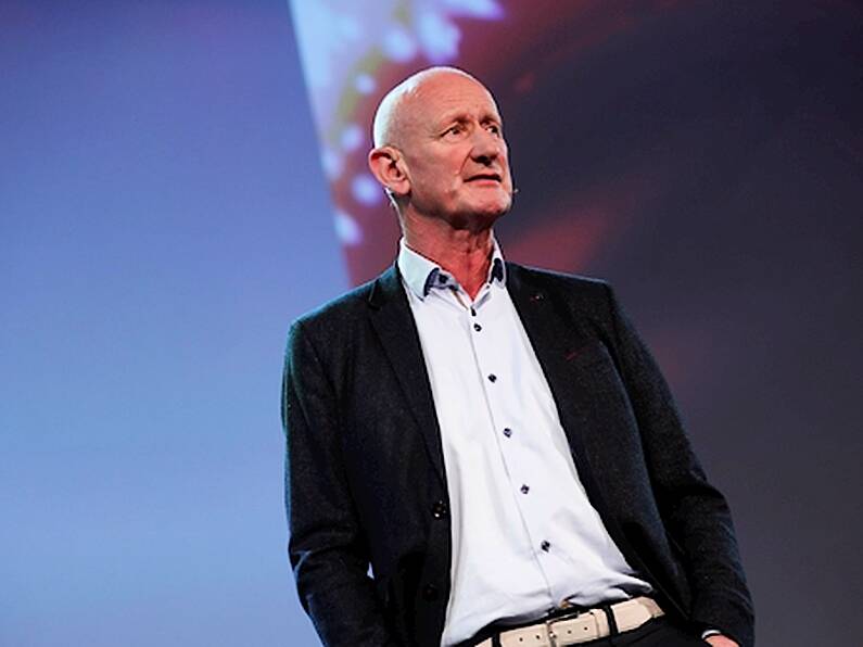 Brian Cody sets winning standards at Pendulum Summit