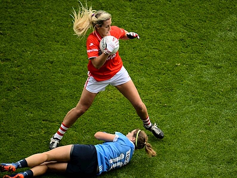 Eleven-time All-Ireland winner Brid Stack announces retirement