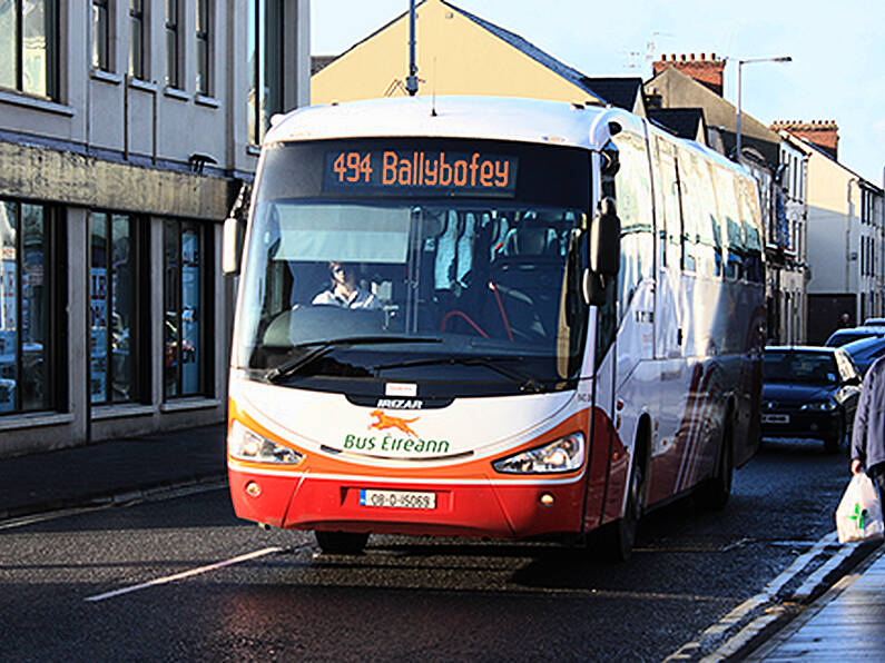 National Transport Authority considering community transport service in BusConnects plan