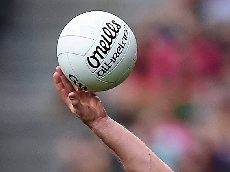 Experimental hand-pass rule scrapped by GAA Central Council