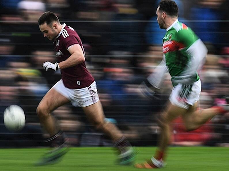 Galway beat Mayo on penalties to set up final clash with Roscommon