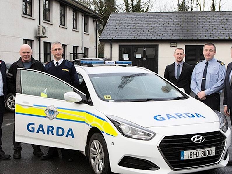 Gardaí in Limerick launch text alert system to fight rural crime