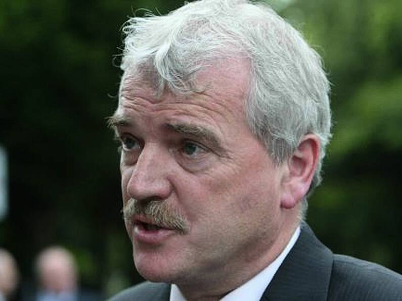 'I've no issues': Finian McGrath willing to enter government with Sinn Féin or Fianna Fáil