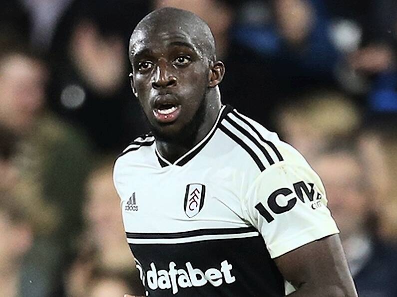 Kamara arrested after fight at Fulham's training ground