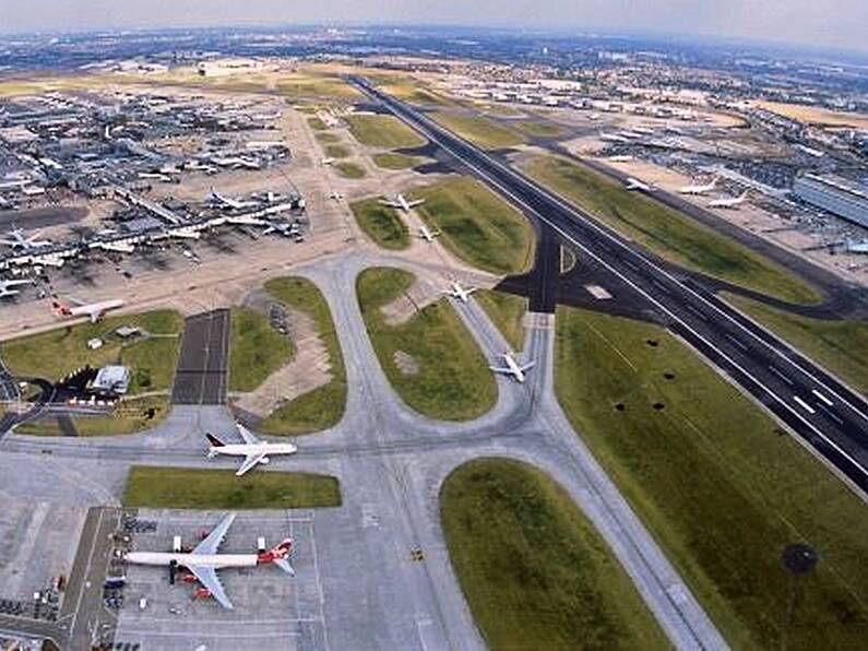 Heathrow runway closed amid possible drone sighting