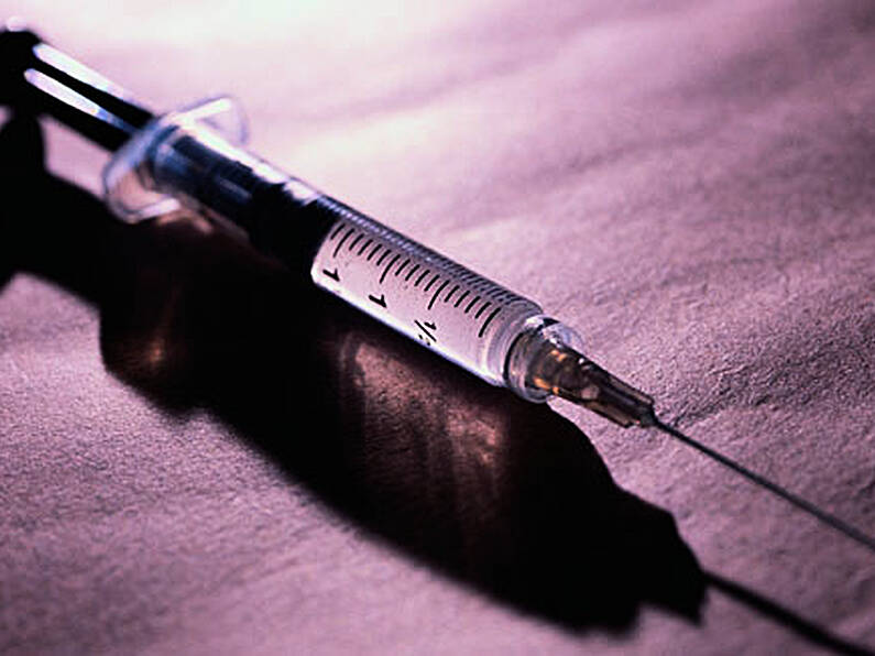 Man injects himself with his own semen to treat back pain