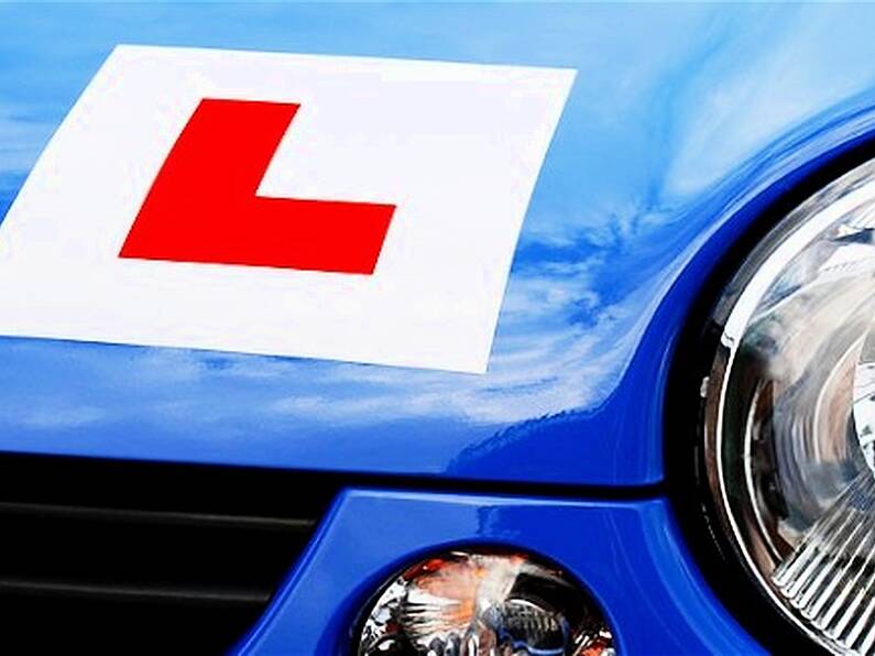 337 cars driven by unaccompanied learner drivers seized by gardaí since December