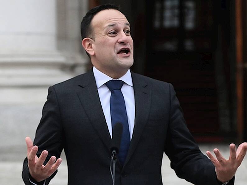 Government announce unexpected €100m Budget surplus