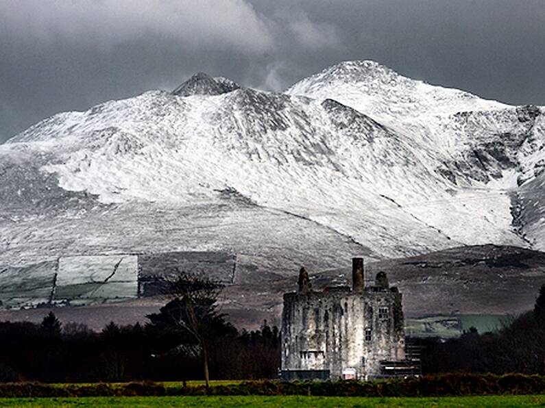 Kerry's Reeks District comes third on list of top places in world to see