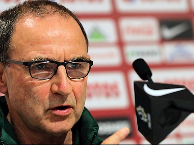 Martin O’Neill set to be appointed Nottingham Forest manager