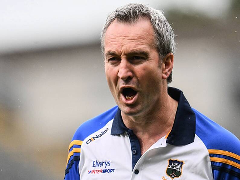 Ex-Tipperary manager Michael Ryan takes charge of Na Piarsaigh