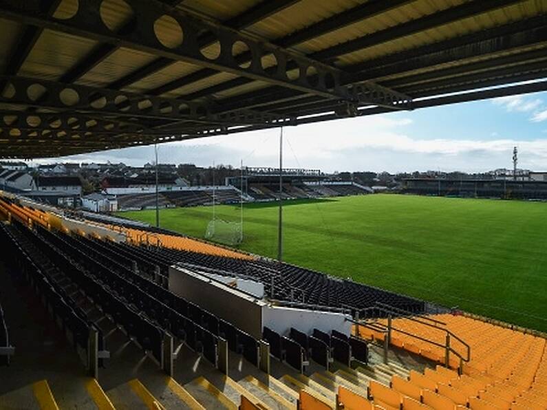 The homecoming for the Kilkenny Senior Hurling Team will take place later today