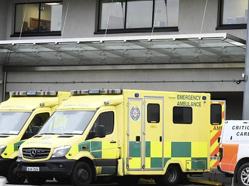 Ambulance crew members to strike today