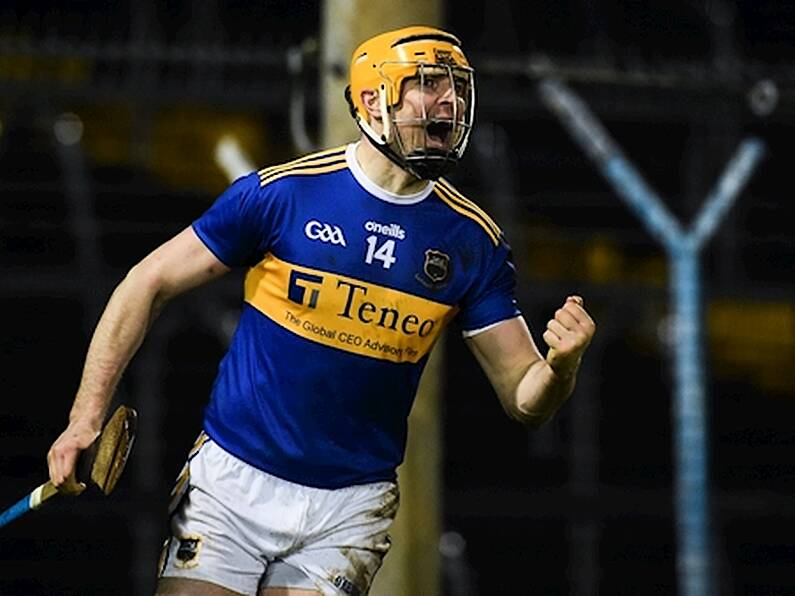 Captain Callanan stars as Tipperary gain revenge against Clare