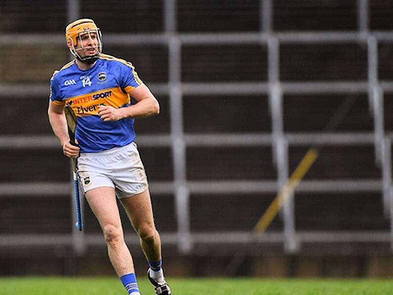 Seamus Callanan named Tipperary hurling captain for 2019