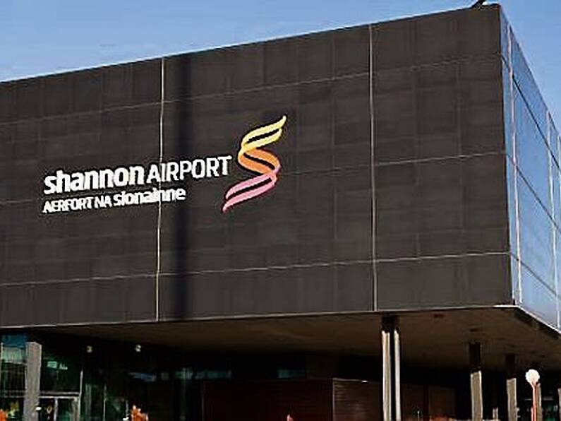 Shannon Airport saw highest temperature in hotter than average 2018