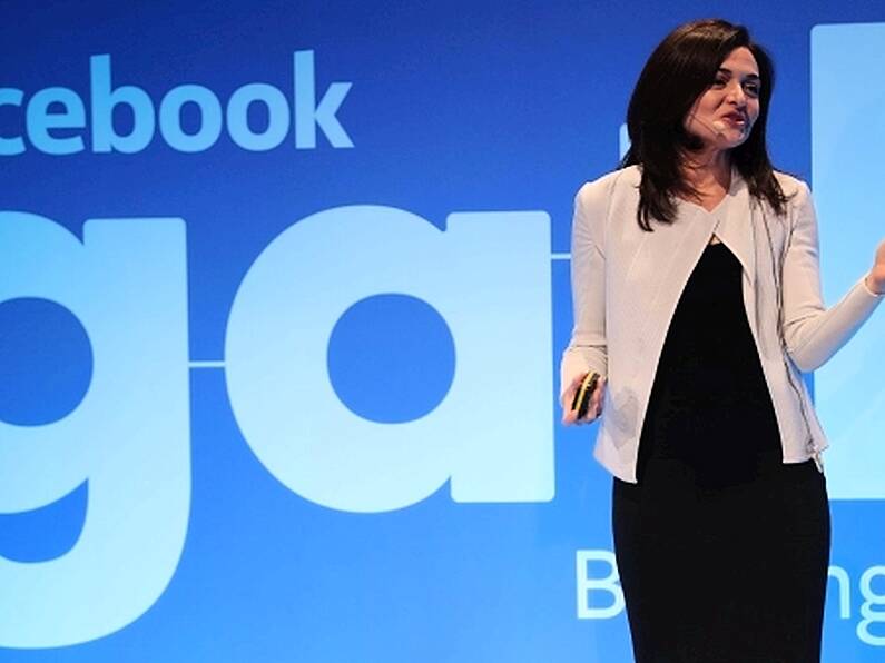 Call for Facebook regulation as it announces 1,000 new Dublin jobs