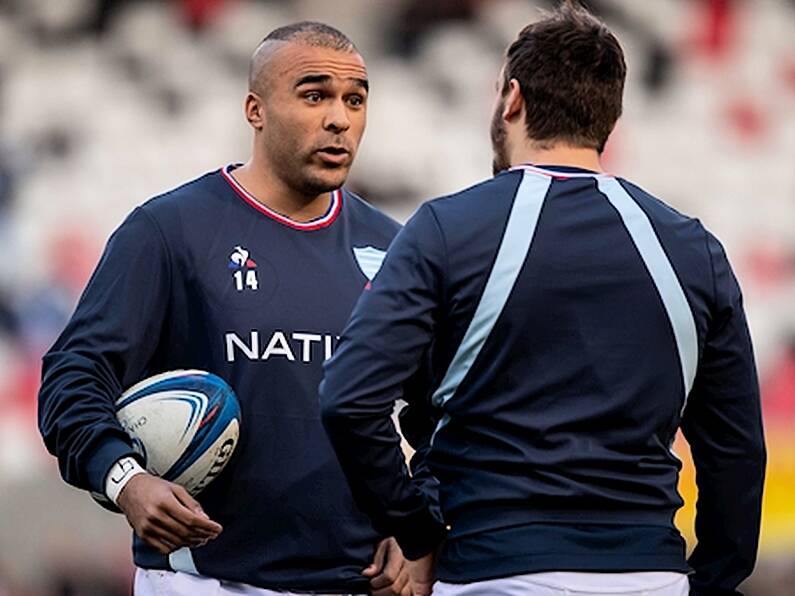 EPCR in contact with Ulster and Racing after Zebo tweets about 'not on' comments