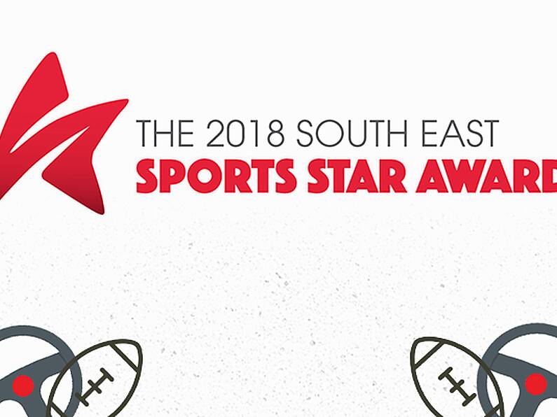 Beat's South East Sports Star Awards taking place in Kilkenny tonight