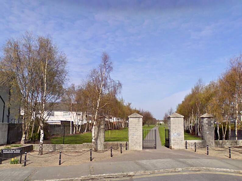 Elderly man hospitalised after collapsing in park during -4°C conditions