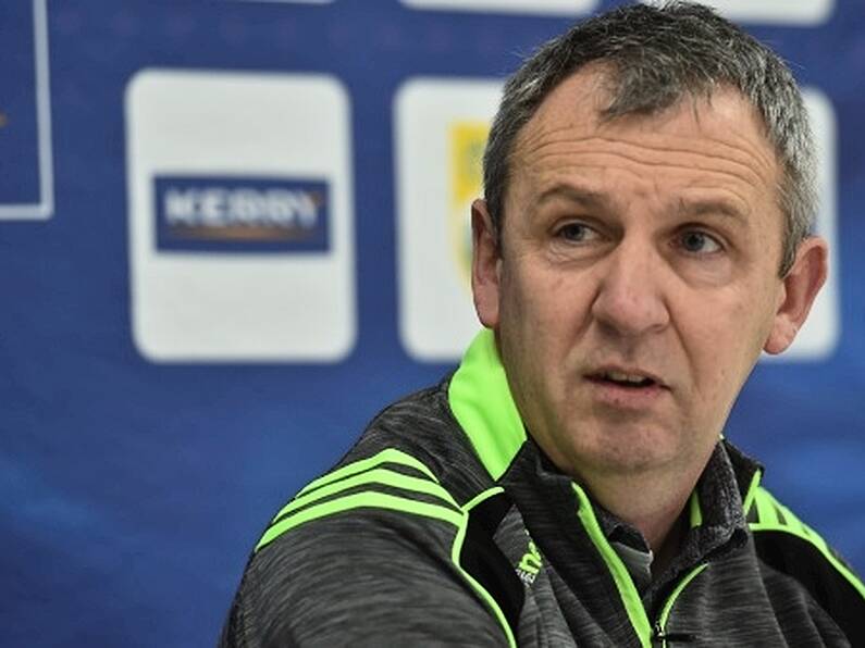 Watch: Kerry boss Keane doesn't know footballers in assault probe