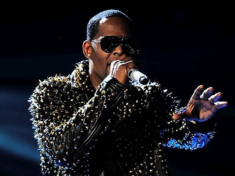 Streaming numbers double for R Kelly's music after 'explosive' documentary