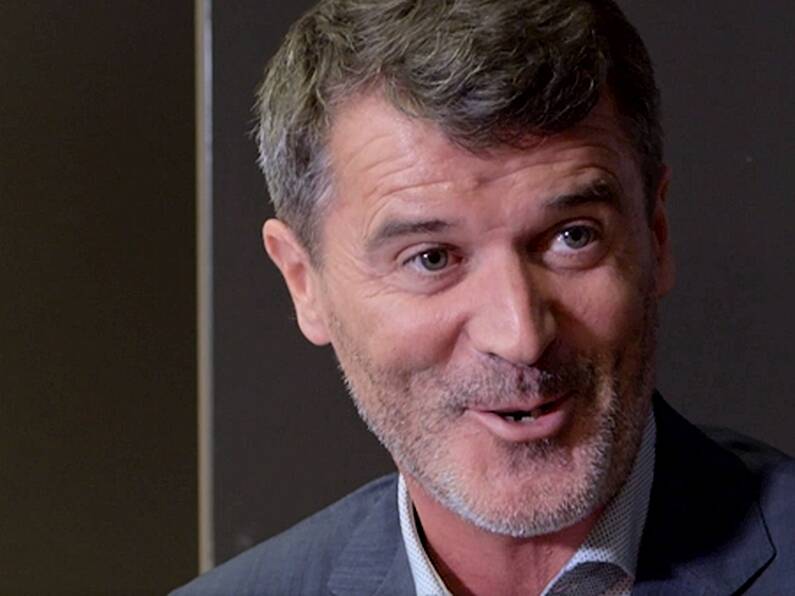 'What’s the point in you cycling?' Roy Keane opens up about life after playing in new documentary