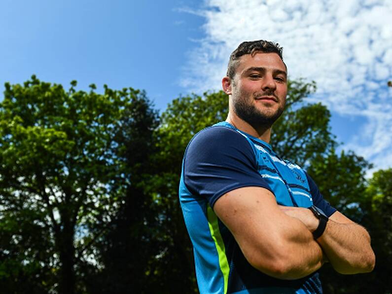 Robbie Henshaw returns for Leinster's trip to Wasps