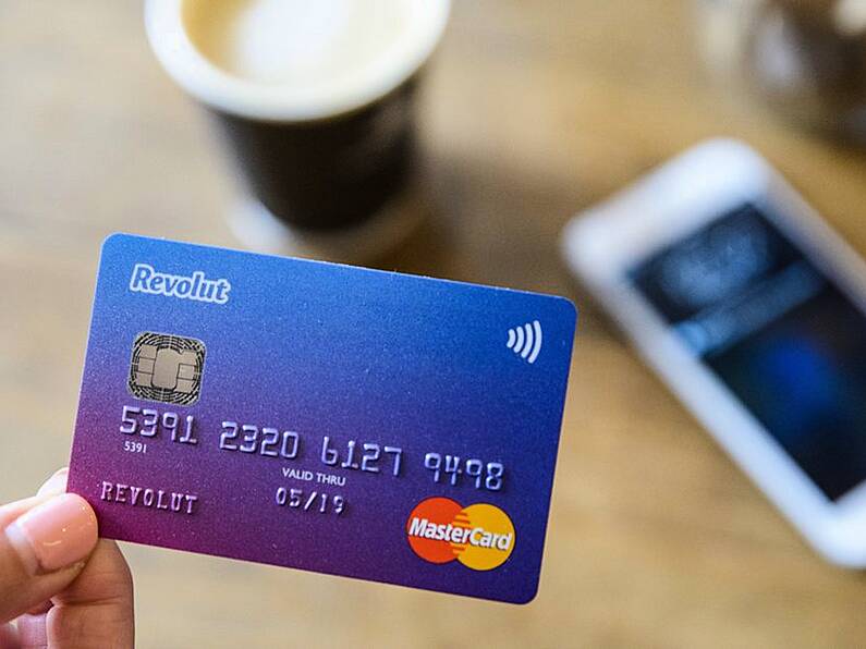 Revolut fee change hits over 1 million Irish customers