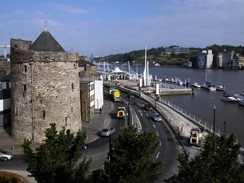 LISTEN: Waterford declared cleanest city by Irish Business Against Litter