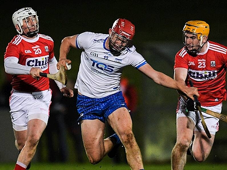 Opportunities to impress as clinical Waterford see off Cork