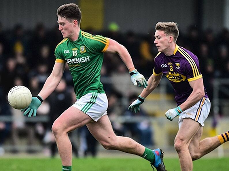 O'Byrne Cup wrap: Meath tee up clash with rivals Dublin