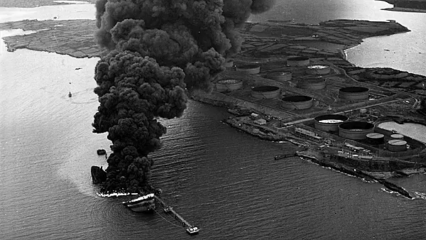 Man recalls losing his father in Whiddy Island disaster on same day his grandmother died of cancer