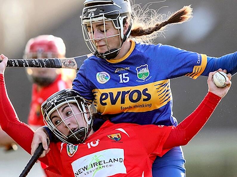 Cork and Kilkenny pushed all the way in Camogie League openers