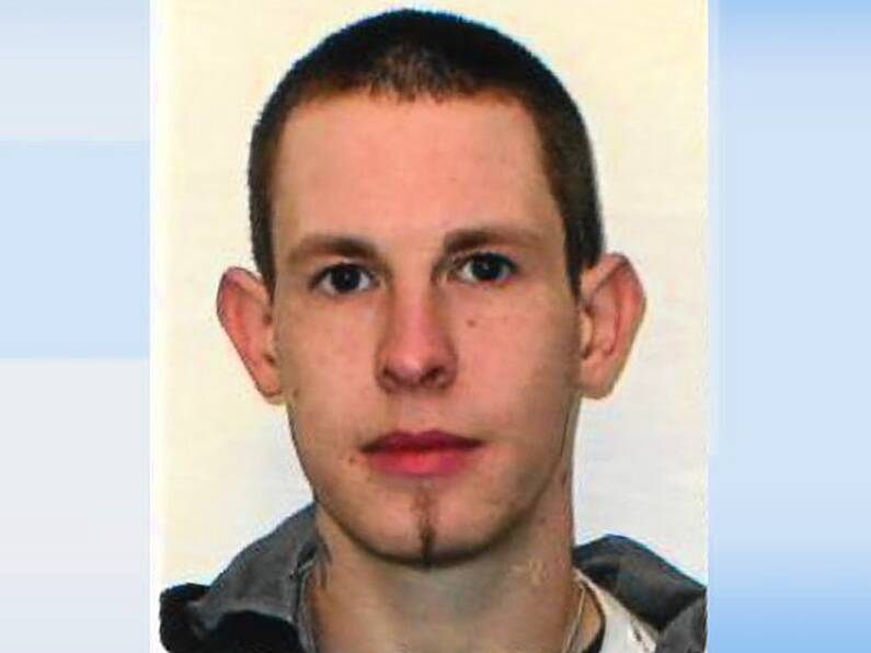 Gardaí appeal for help to find missing Carlow man