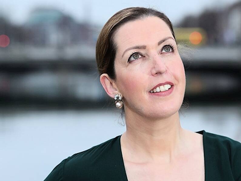 Vicky Phelan chosen as Grand Marshall for Kilkenny St. Patrick's Day parade