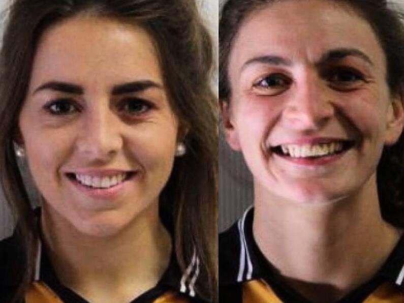 Thomastown sisters named as joint captains for the Kilkenny Senior Camogie team