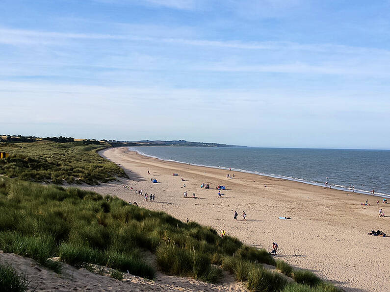 Curracloe beach predicted to be busiest in Ireland this summer