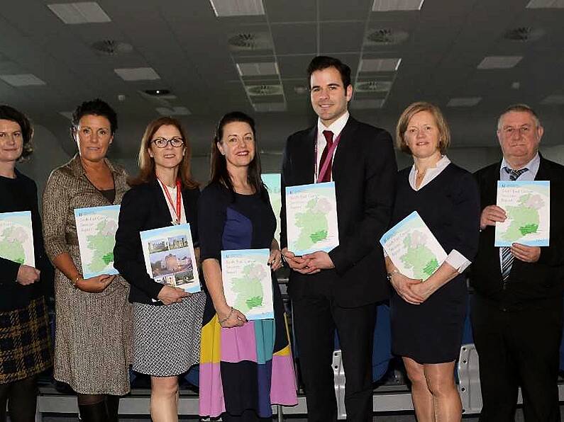 South East Cancer Services launches annual report