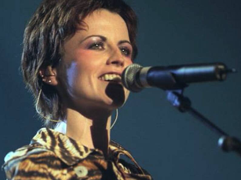 Tears of joy and sadness as Limerick remembers Dolores O’Riordan