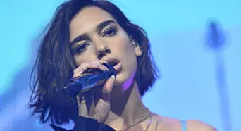 Dua Lipa